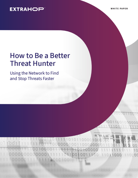 How to be a Better Threat Hunter