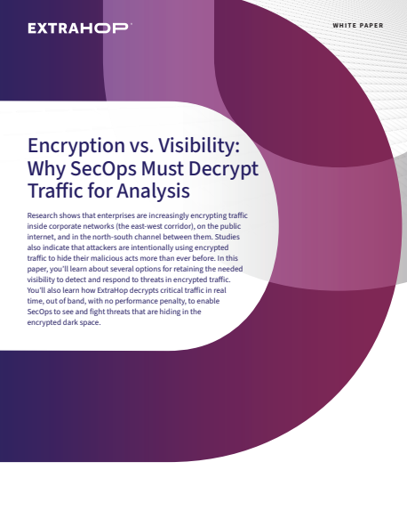 How to Embrace Advanced Encryption Without Introducing Risk