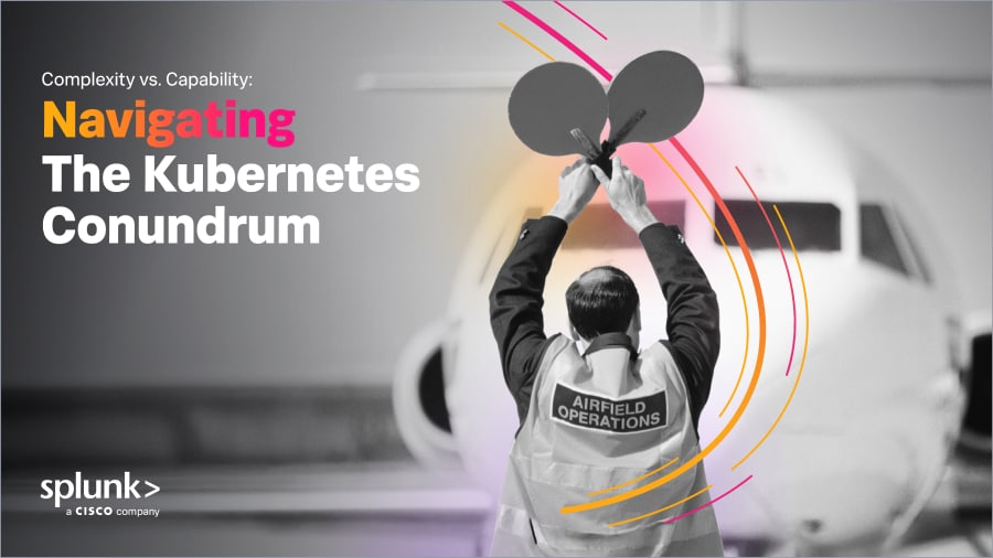 Complexity vs. Capability: Navigating The Kubernetes Conundrum