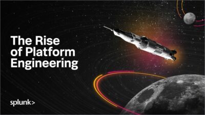 The Rise of Platform Engineering