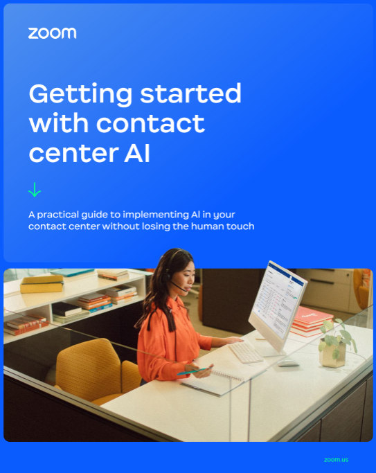 Getting Started with Contact Center AI