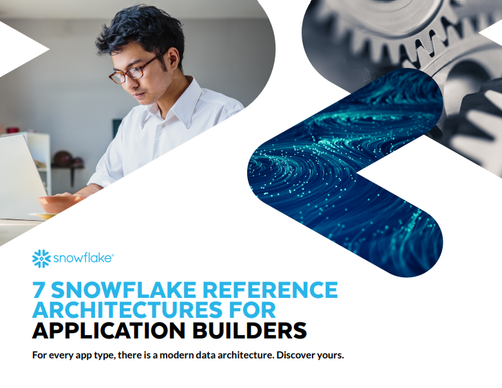 7 Reference Architecture Ebook