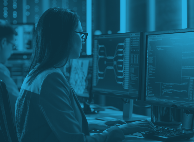 How to Knit Your Data Mesh on Snowflake