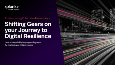 Troubleshooting Kubernetes Environments with Observability