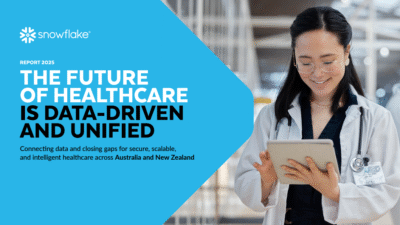 From Fragmented Data to Intelligent Healthcare