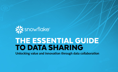 Ebook: The Essential Guide to Data Sharing