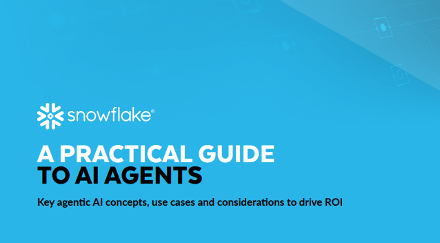 Key agentic AI concepts, use cases and considerations to drive ROI