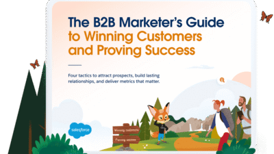 Think like a buyer. Market like a champion.