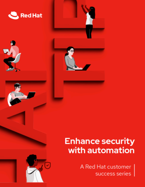 Enhance Security with Automation