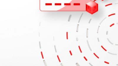 Modern virtualization - New paths forward for financial services