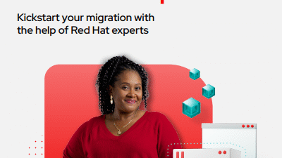 Migrate to a modern virtualization platform