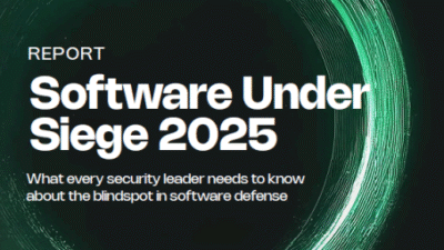 Software Under Siege 2025