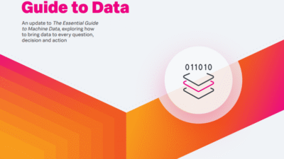 The Essential Guide to Data