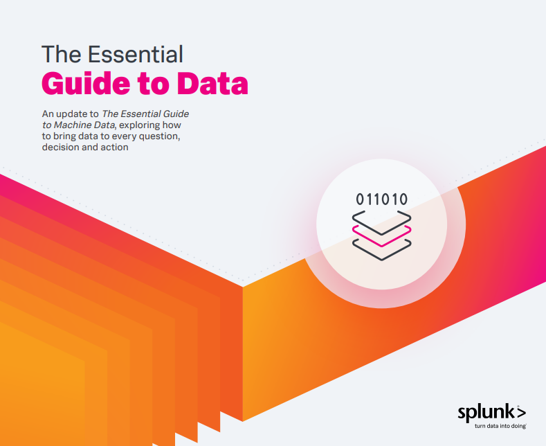 The Essential Guide to Data