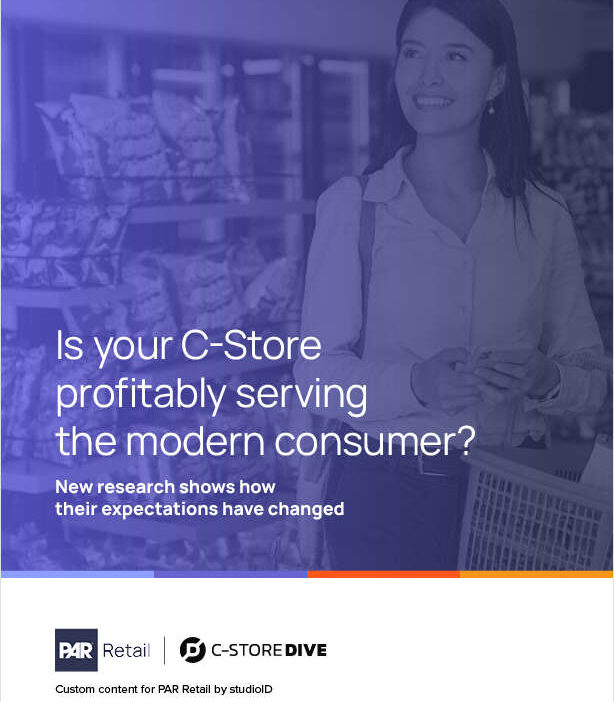 How to meet the evolving C-store customer