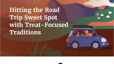 Turn your c-store into a road trip-ready treat destination