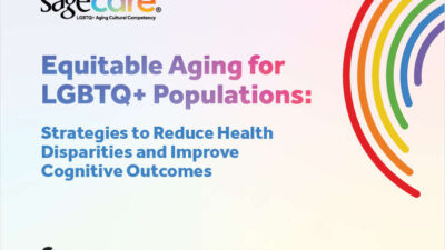Bridging Care Gaps: Improving Cognitive Health for LGBTQ+ Elders