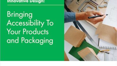 How to design accessible products