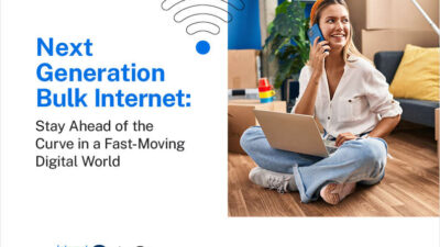 How multifamily owners can embrace the future of Wi-Fi