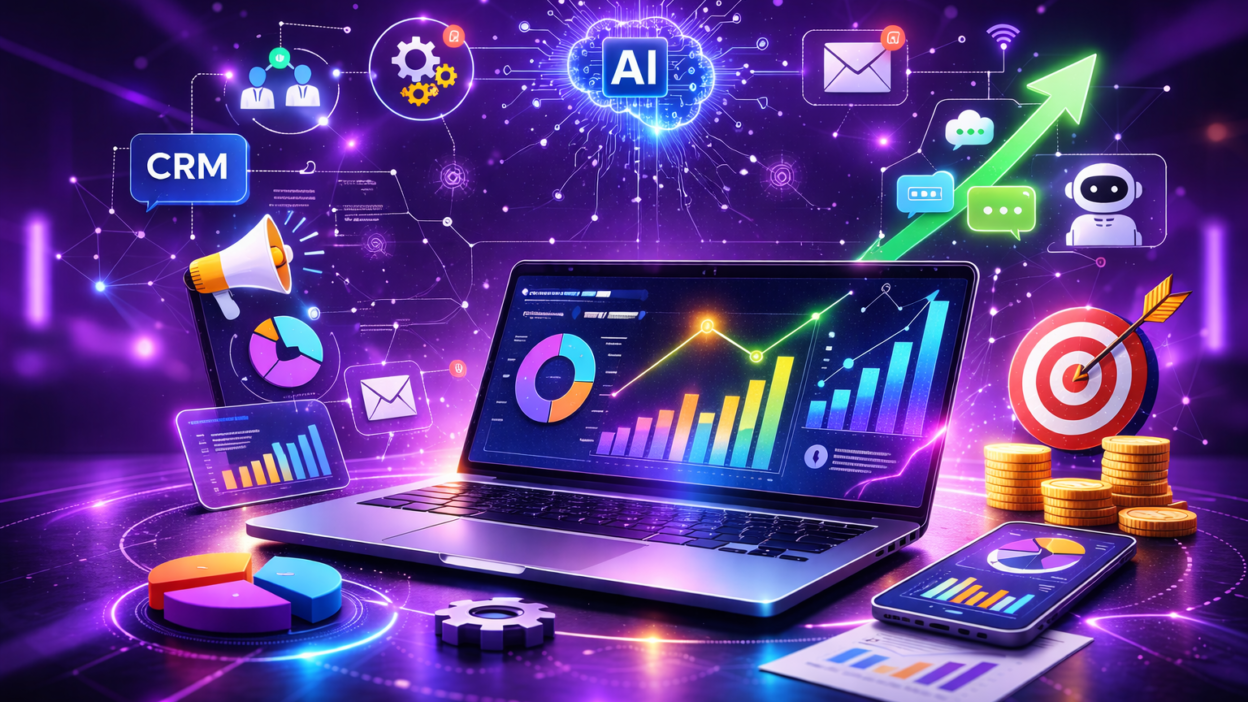 12 Marketing Technology Insights to Transform Your Strategy