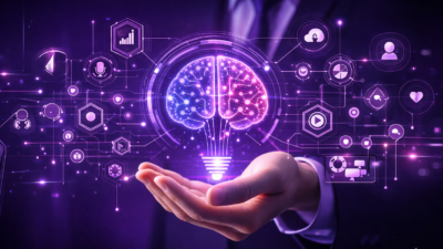 9 Powerful Benefits of AI Marketing Platforms for Explosive Business Growth