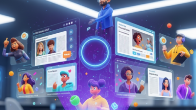 Powerful AI Content Personalization Tools Transforming Digital Marketing