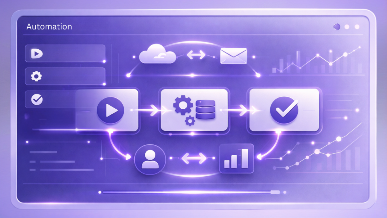 Best tool for automation