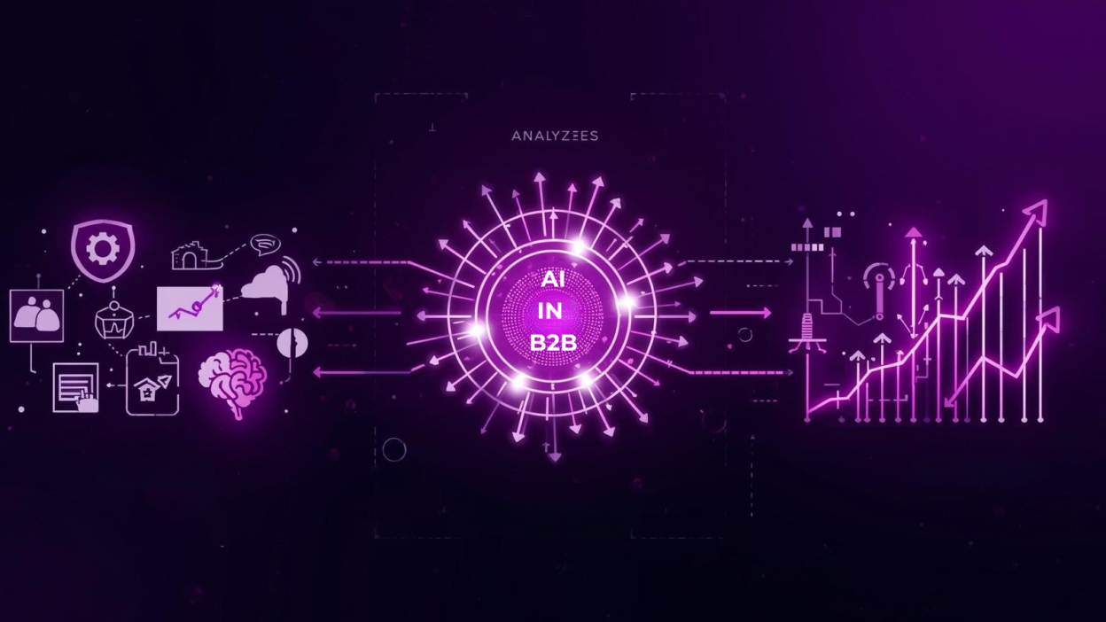 How to Use AI for B2B Demand Generation: Proven Strategies to Boost Leads & Sales