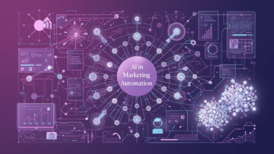 AI in Marketing Automation: Revolutionize Customer Data and Supercharge Campaigns