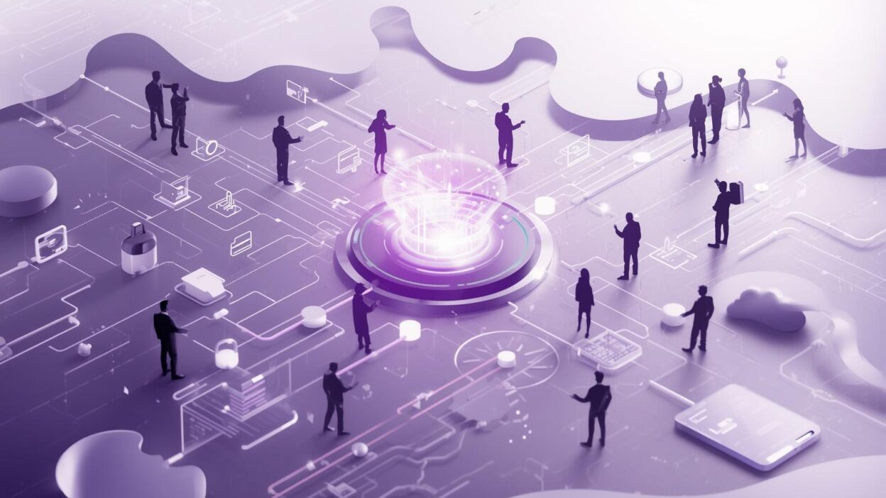 First-Party Data Strategy: The Ultimate Guide for B2B Growth Without Cookies