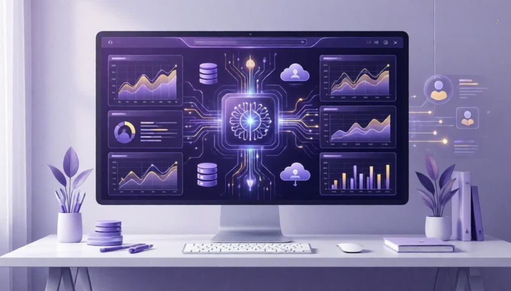 What Is Customer Data Analytics?