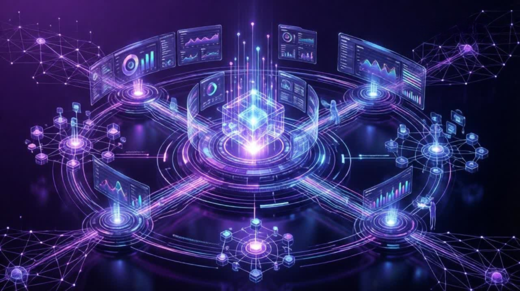 Selecting the Right Marketing Tools