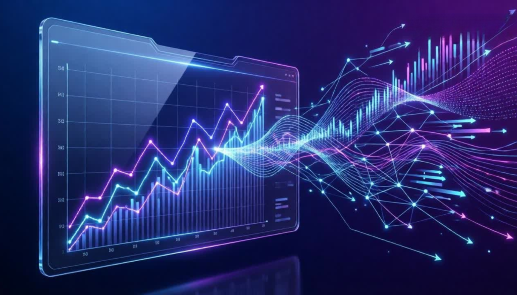 Predictive Analytics in Marketing