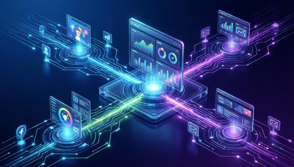 Why Marketing Attribution Matters