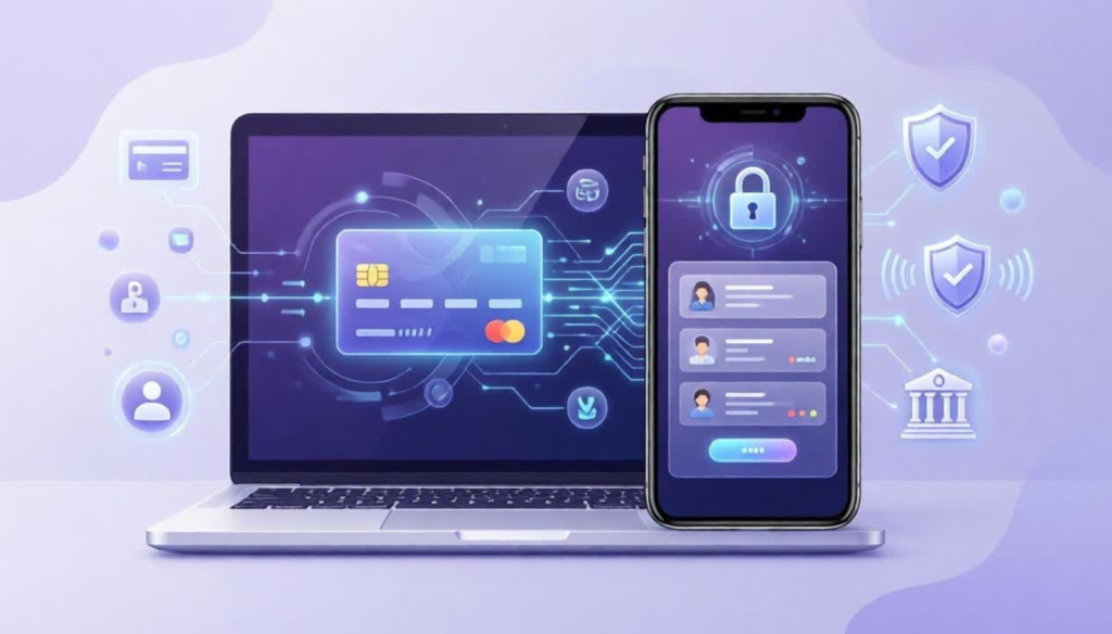 Payment Gateway Setup (Very Important)