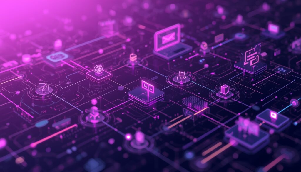 What is Marketing Automation?