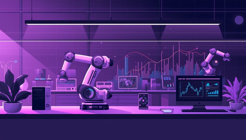 AI Automation: What Is It?