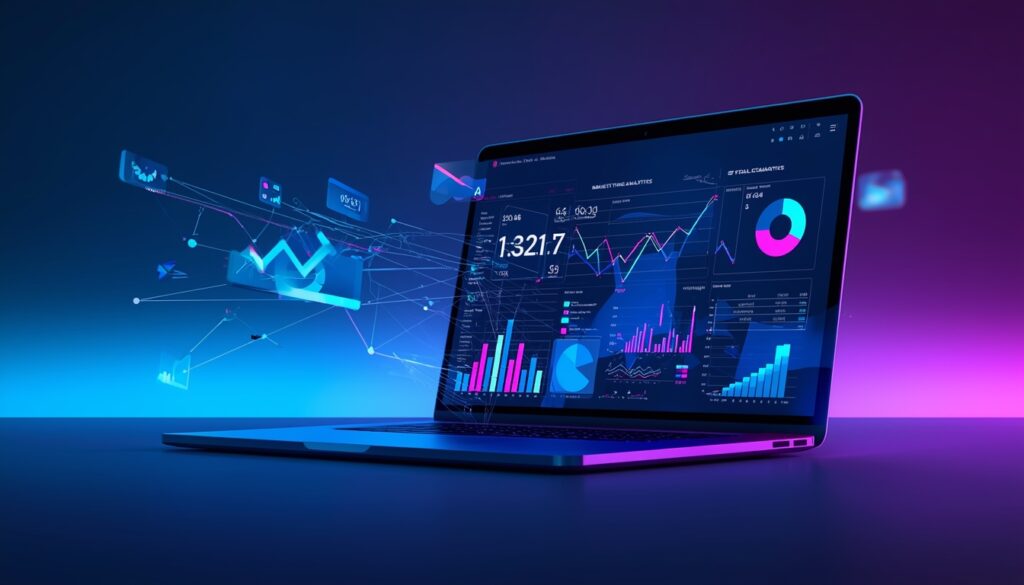 What Are Marketing Analytics?