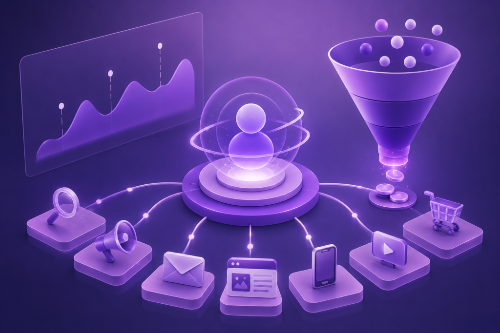 Why Traditional Marketing Attribution Models Fail