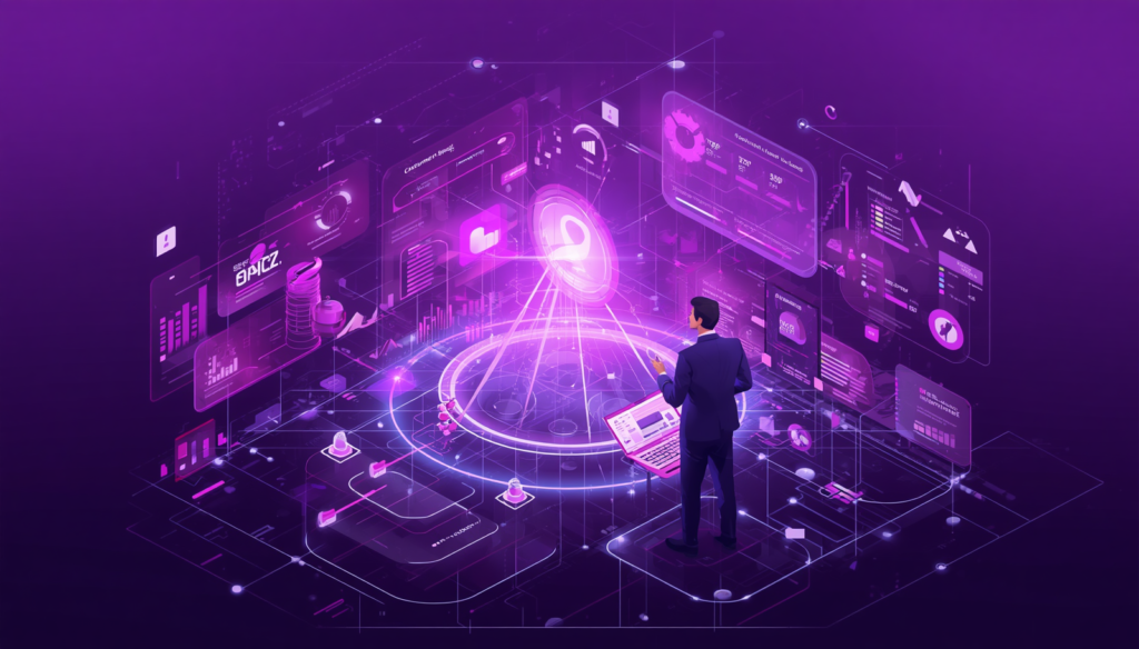 What Is First-Party Data?