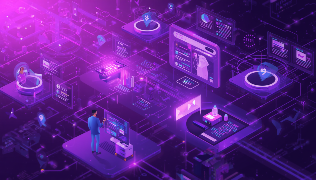 What is Marketing Automation?