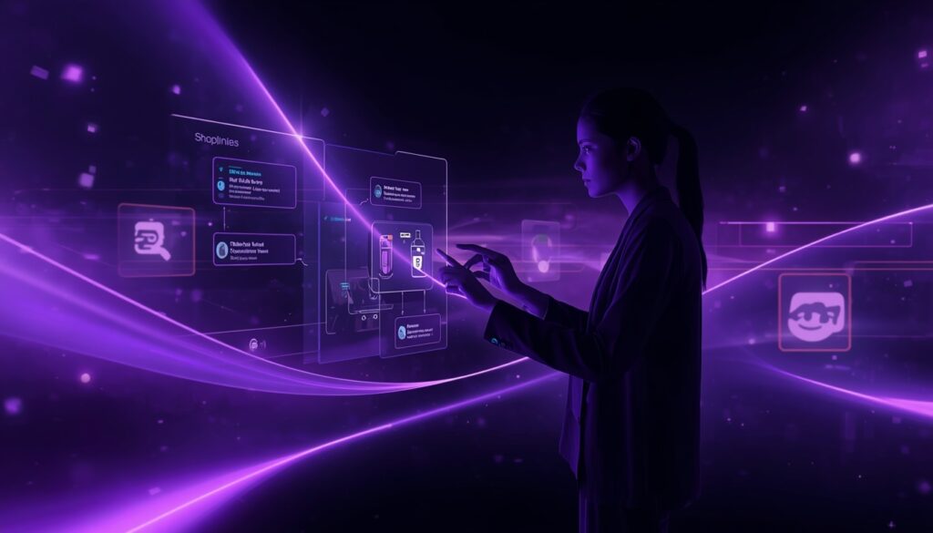 Conversational  Commerce
