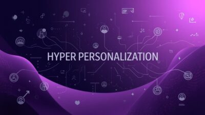 Hyper-Personalization