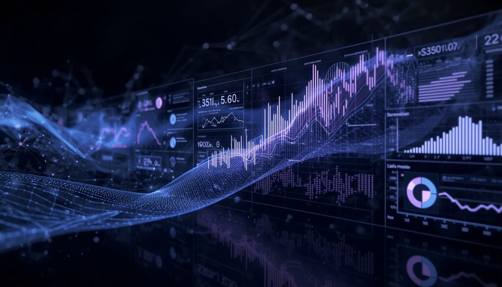 How Real-Time Data Improves Marketing ROI