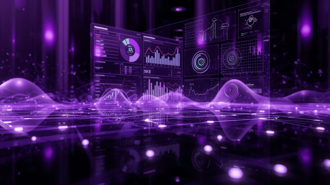 Customer Data Analytics