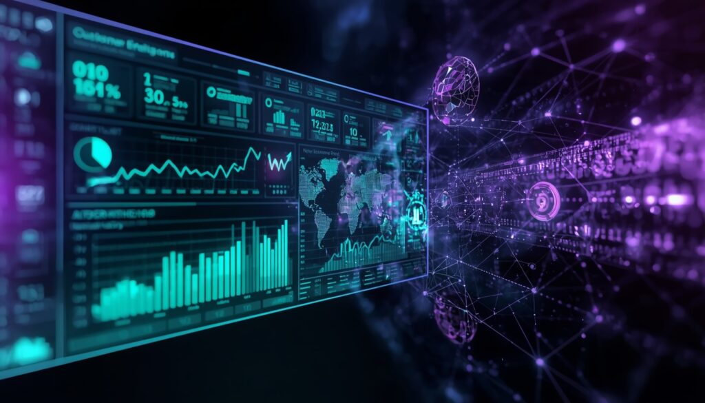 How Customer Data Platforms Improve Marketing Efficiency
