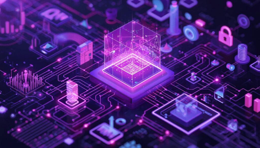 How AI Improves First-Party Data Management