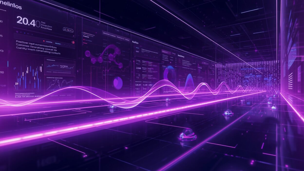 Customer Analytics