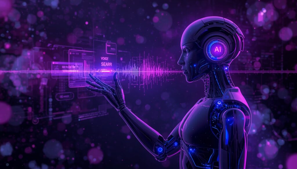Advantages of Using AI Search in Business