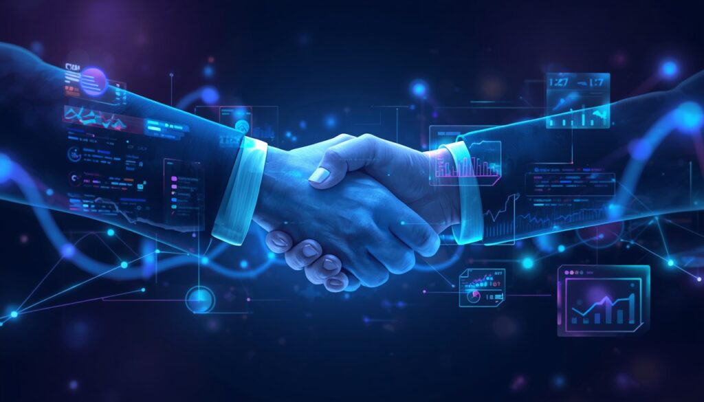 What Is AI Lead Scoring?